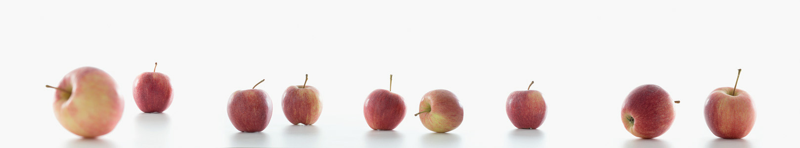 NVM 434 Apfel - Apple - Jablko